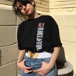 HUF Worldwide T-Shirt
